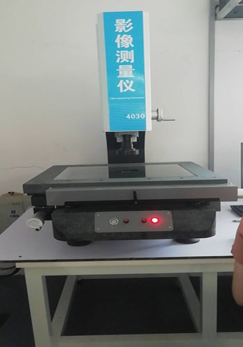VMS4030影像測量儀